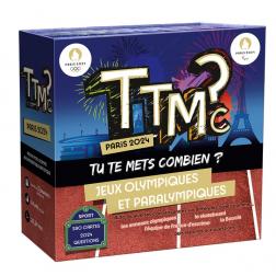 TTMC : Tu Te Mets Combien Paris