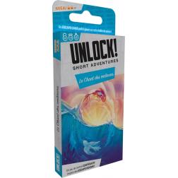 Unlock! Short Adv. : Le chant des embruns