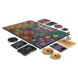  Unmatched - The Witcher : La Chute des Royaumes (FR)