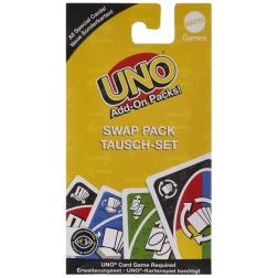 Uno -  Extension : Echanger