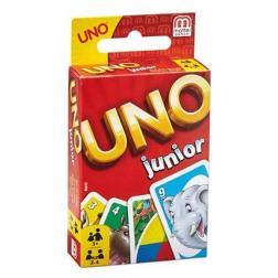 Uno : Junior