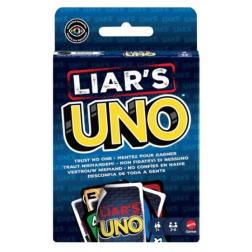Uno Liar's