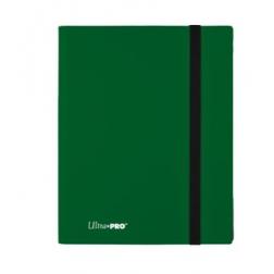 UP Pro binder A4 360 Vert forest green