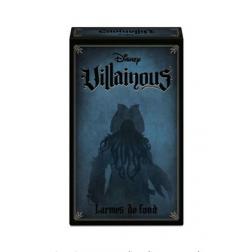 Villainous - Extension 7 - Larmes de fond