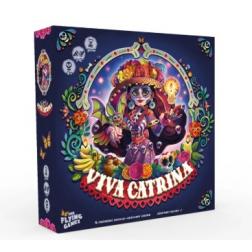 Viva Catrina