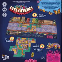 Viva Catrina