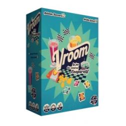 Vroom