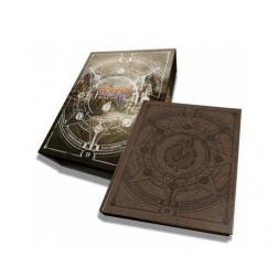 Warhammer Fantasy 4eme Edition : Livre de Base (Collector)