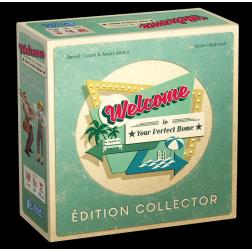 Welcome Collector Edition