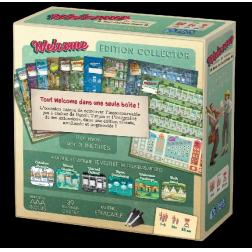 Welcome Collector Edition