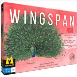 Wingspan Asia FR