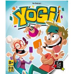 Yogi