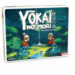 Yokaï No Mori