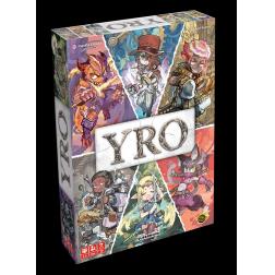 Yro