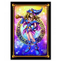 YU-GI-OH! ACC - Protège cartes Dark Magician Girl (50ct)