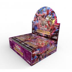 YU-GI-OH! JCC - BST La vengeance Fant&ocirc;me
