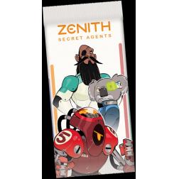 Zenith : Secret Agents