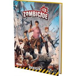 Zombicide Chronicles