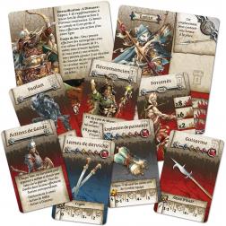Zombicide White DeathZombicide White Death